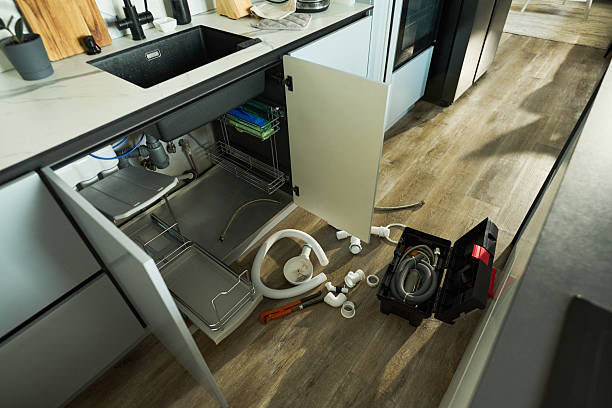 Reliable Pipe Repair contractor in Goodman, MS by Street Wise - Plumbing