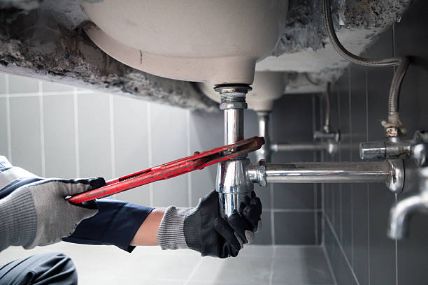 Licensed Pipe Repair service in Goodman, MS - Street Wise - Plumbing
